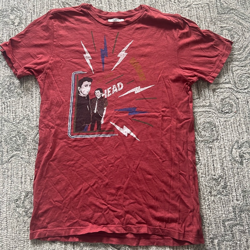 Isabel Marant Band Tee